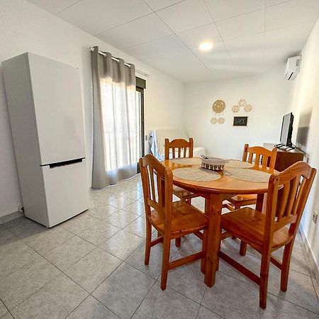 Camping Gran Sol Montferrer Екстер'єр фото