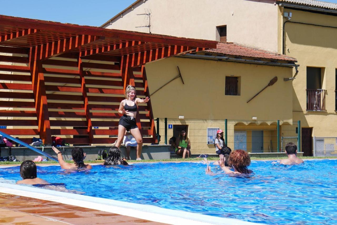 Camping Gran Sol Montferrer Екстер'єр фото