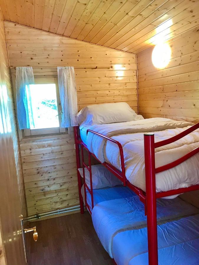 Camping Gran Sol Montferrer Екстер'єр фото
