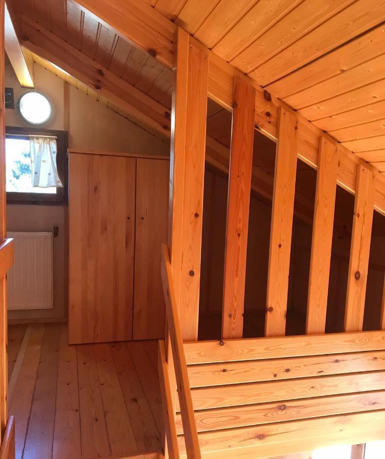 Camping Gran Sol Montferrer Екстер'єр фото