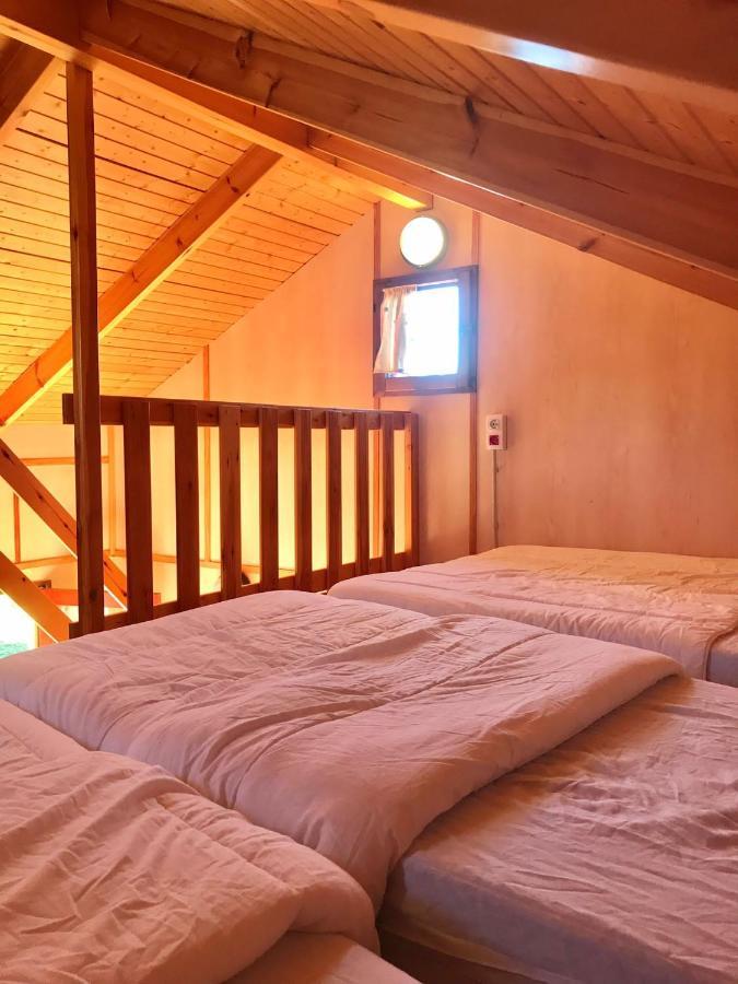Camping Gran Sol Montferrer Екстер'єр фото