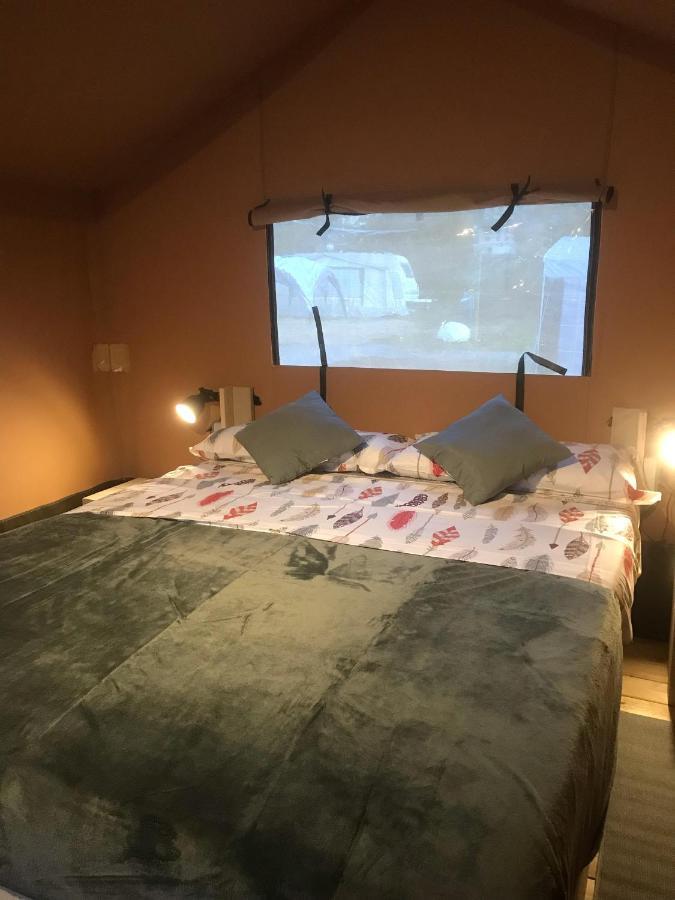 Camping Gran Sol Montferrer Екстер'єр фото
