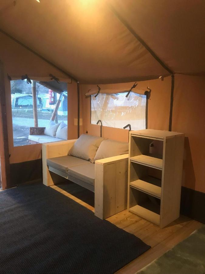 Camping Gran Sol Montferrer Екстер'єр фото