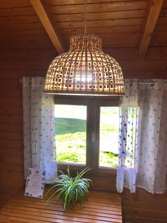 Camping Gran Sol Montferrer Екстер'єр фото
