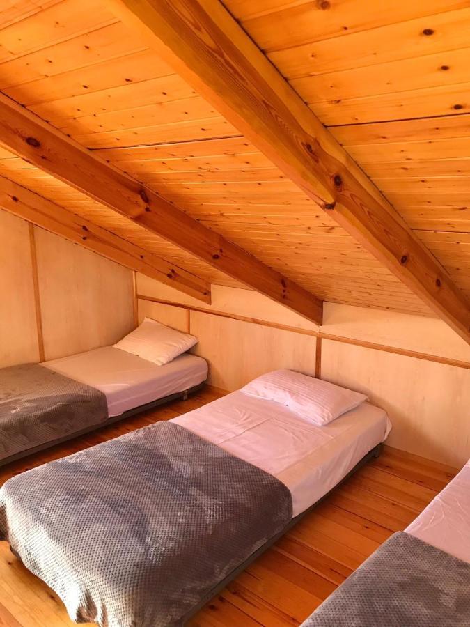 Camping Gran Sol Montferrer Екстер'єр фото