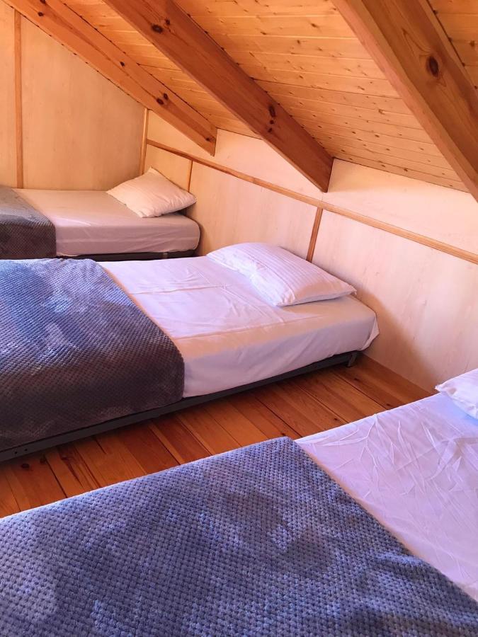 Camping Gran Sol Montferrer Екстер'єр фото