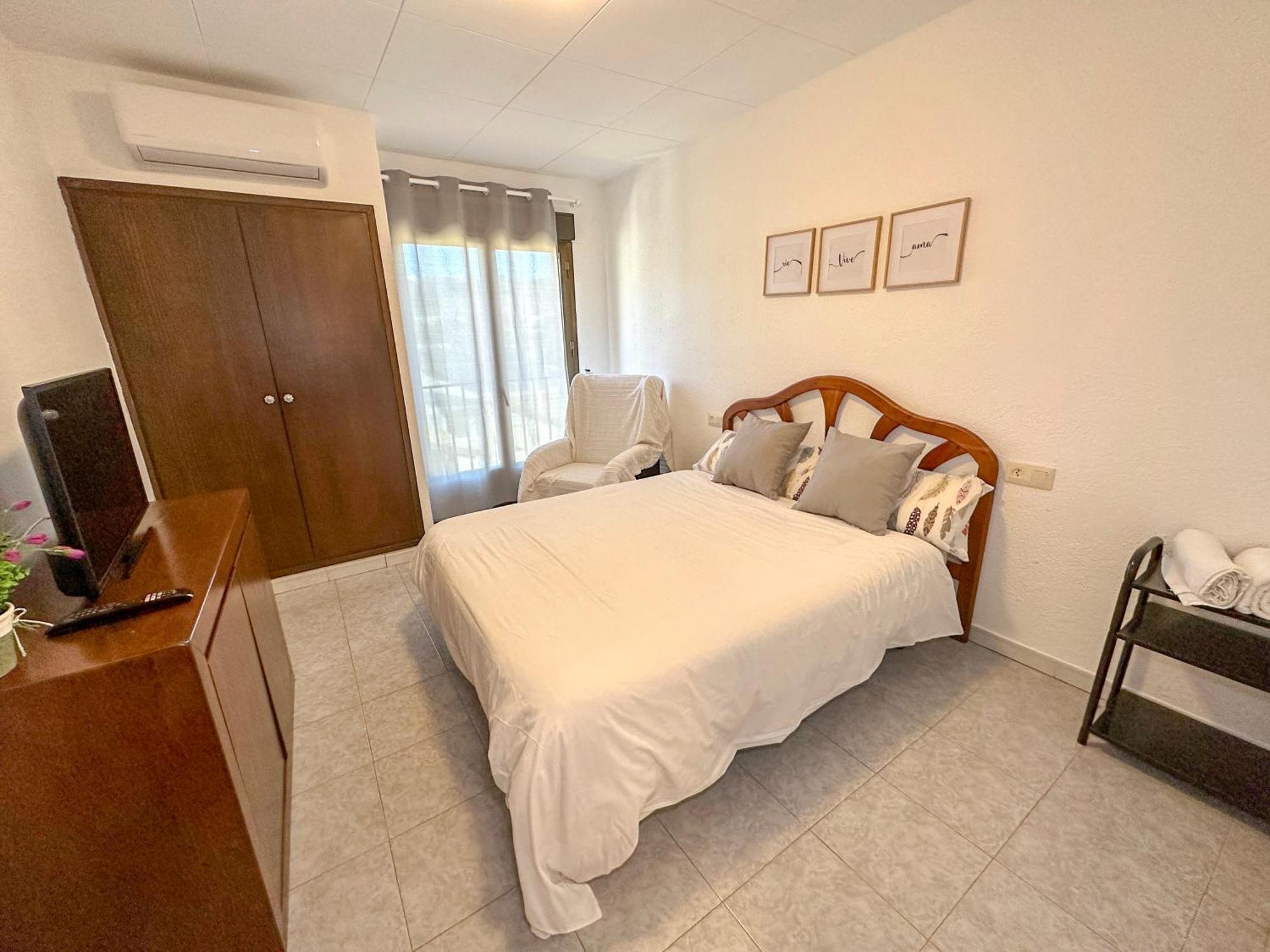 Camping Gran Sol Montferrer Екстер'єр фото
