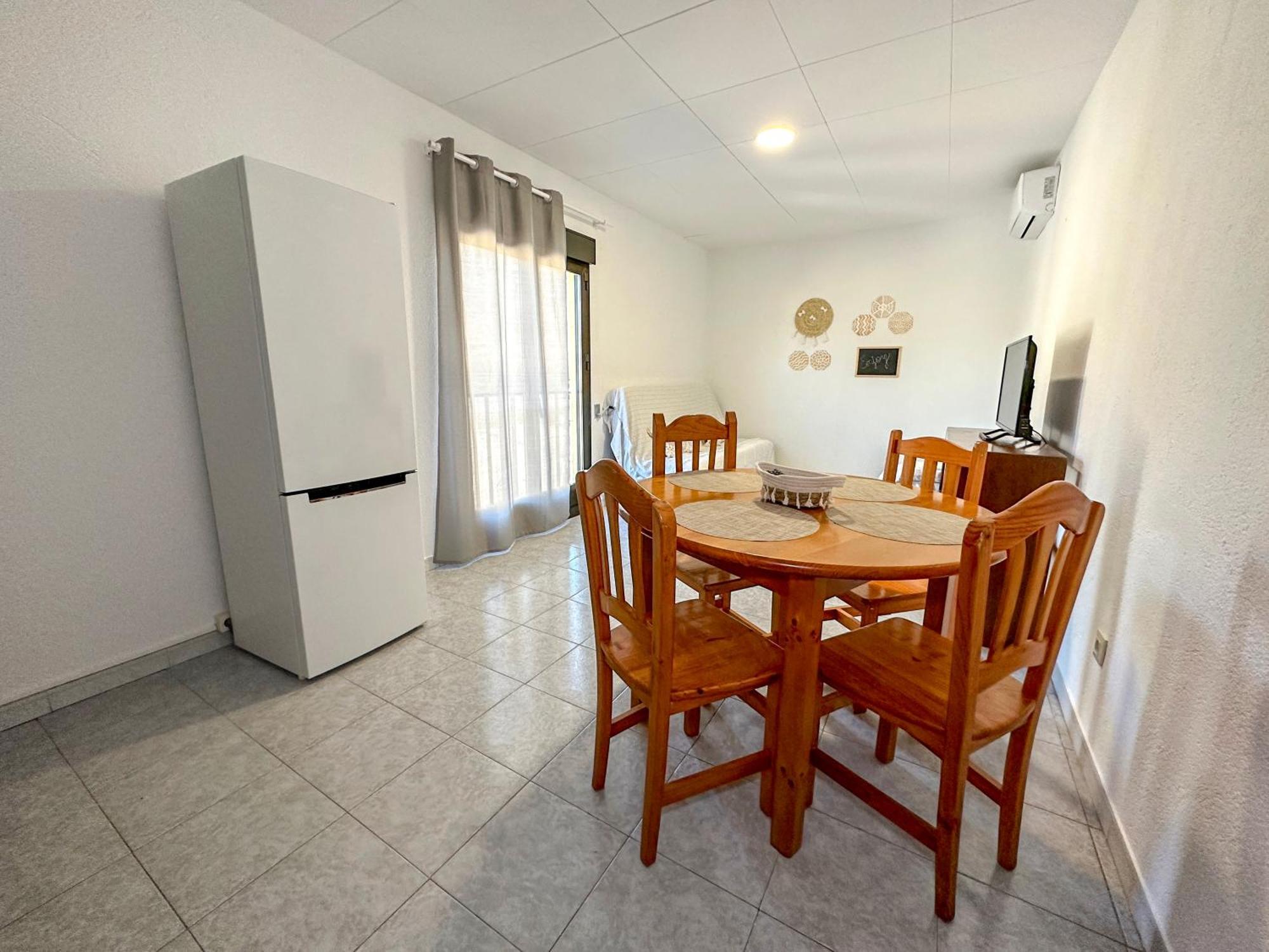 Camping Gran Sol Montferrer Екстер'єр фото