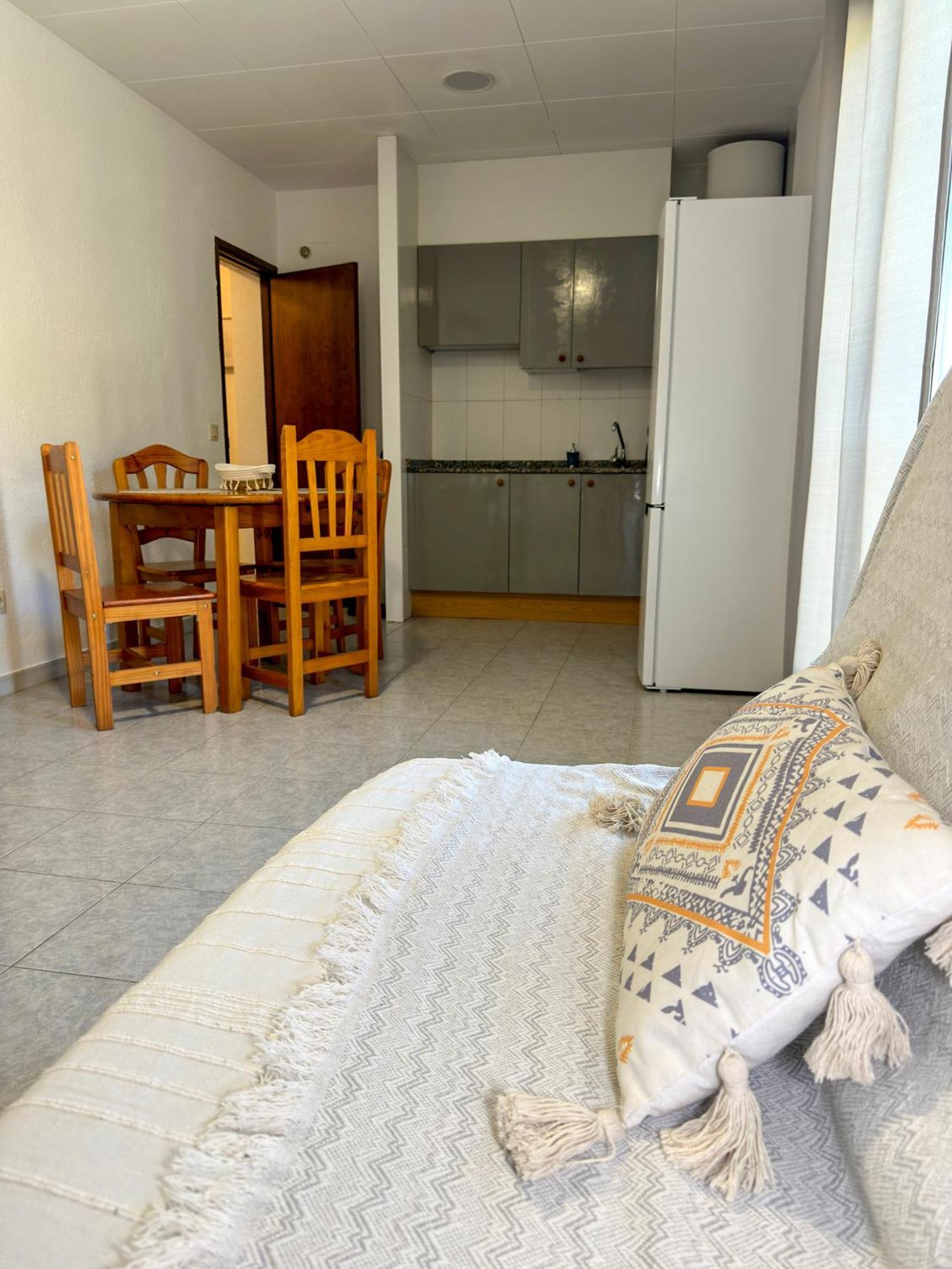 Camping Gran Sol Montferrer Екстер'єр фото